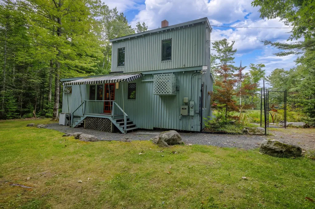 29 Whitney Farm Road Mount Desert ME 04660