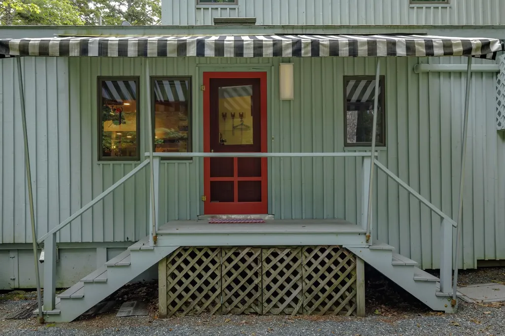 29 Whitney Farm Road Mount Desert ME 04660