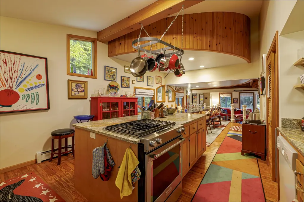 29 Whitney Farm Road Mount Desert ME 04660