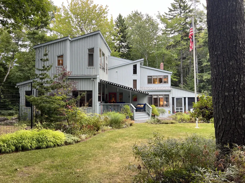 29 Whitney Farm Road Mount Desert ME 04660