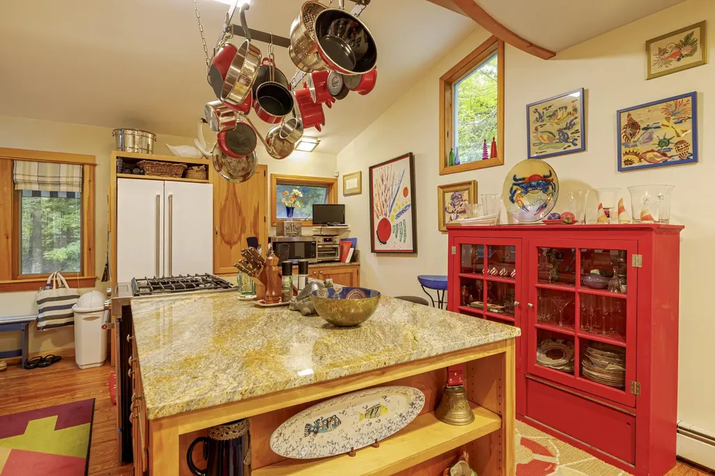 29 Whitney Farm Road Mount Desert ME 04660