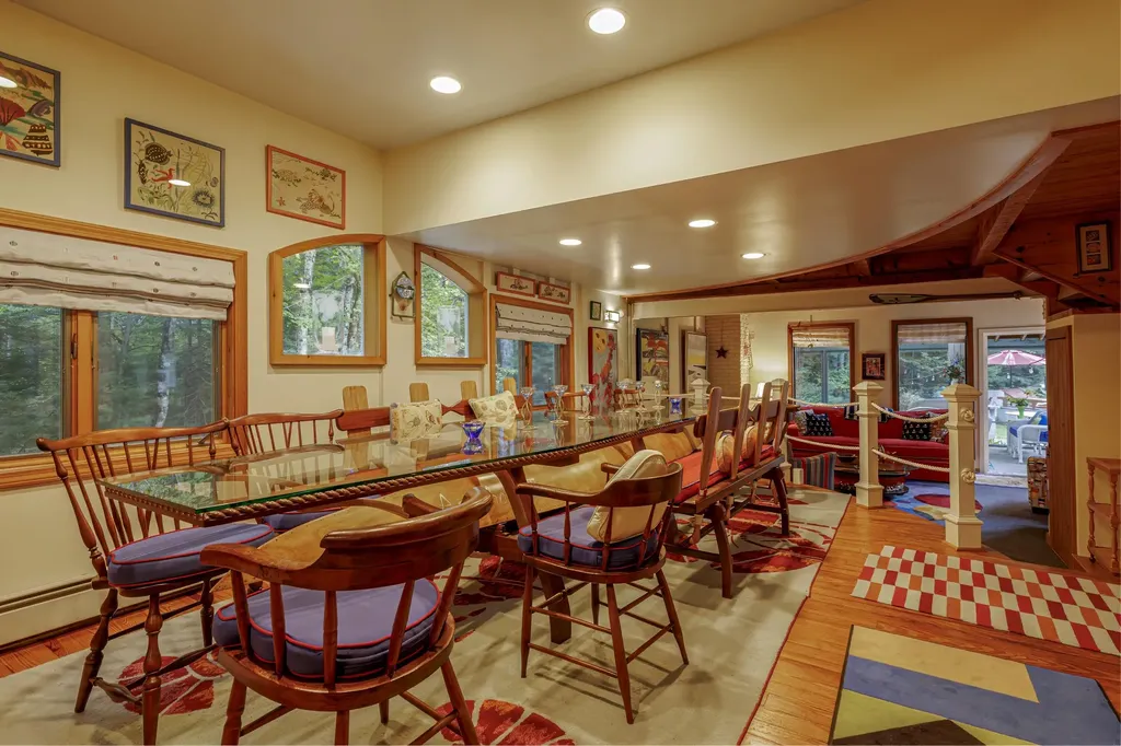 29 Whitney Farm Road Mount Desert ME 04660