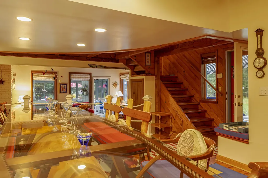 29 Whitney Farm Road Mount Desert ME 04660