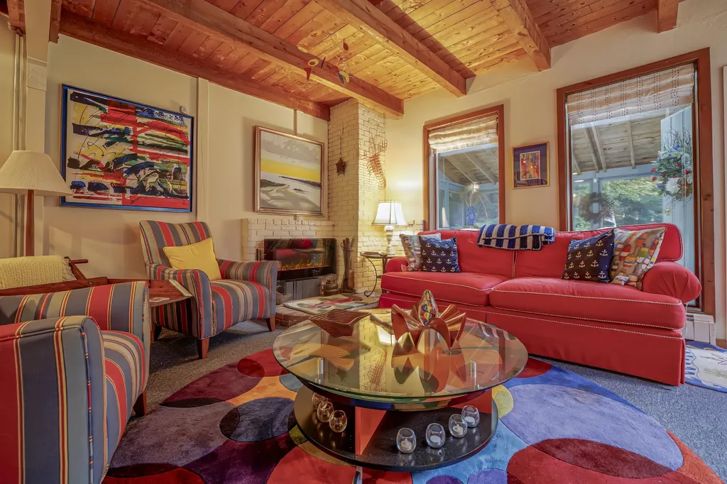 29 Whitney Farm Road Mount Desert ME 04660