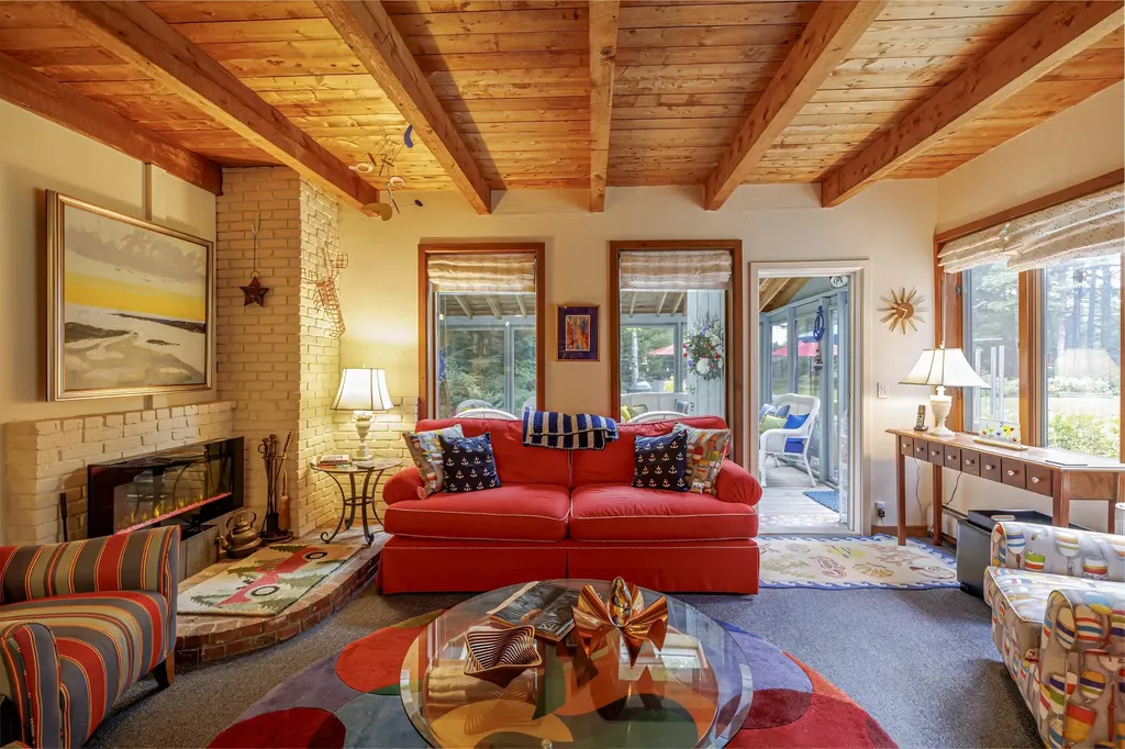 29 Whitney Farm Road Mount Desert ME 04660