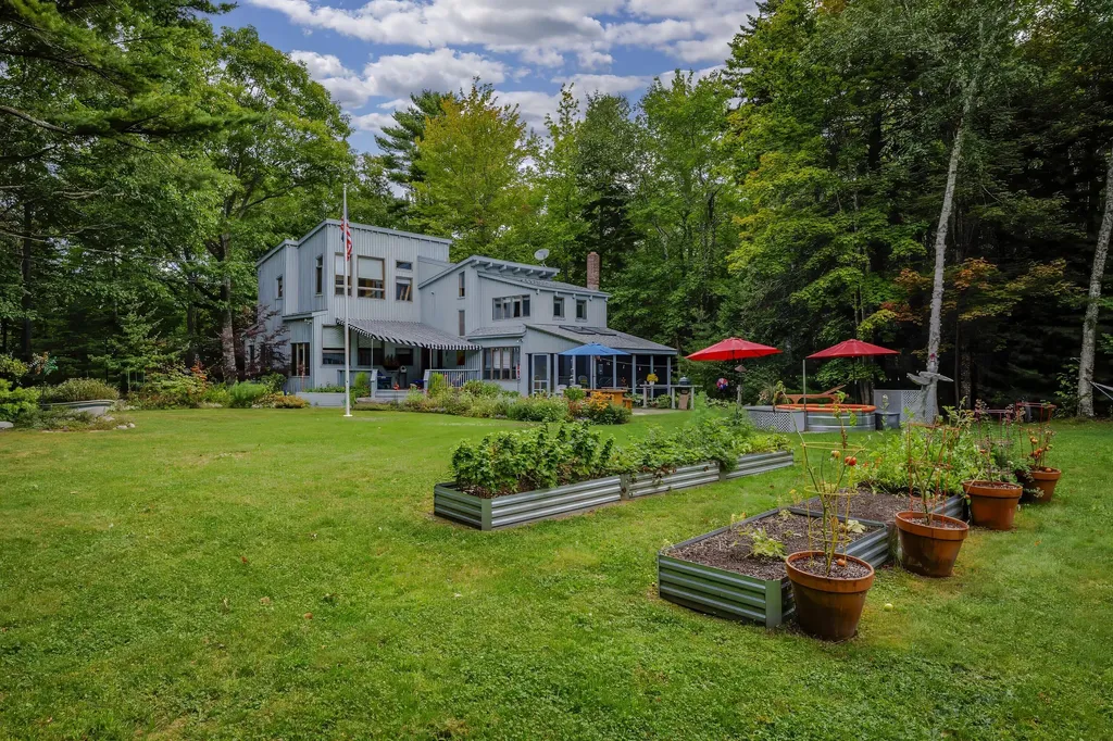 29 Whitney Farm Road Mount Desert ME 04660