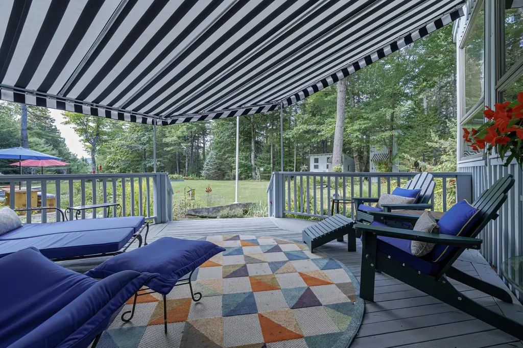 29 Whitney Farm Road Mount Desert ME 04660
