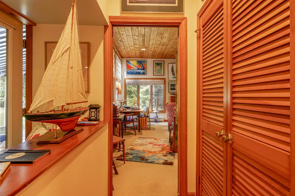 29 Whitney Farm Road Mount Desert ME 04660