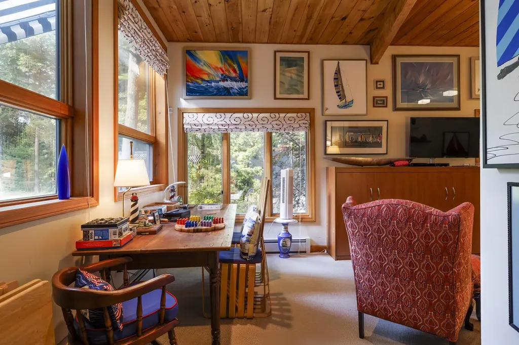 29 Whitney Farm Road Mount Desert ME 04660