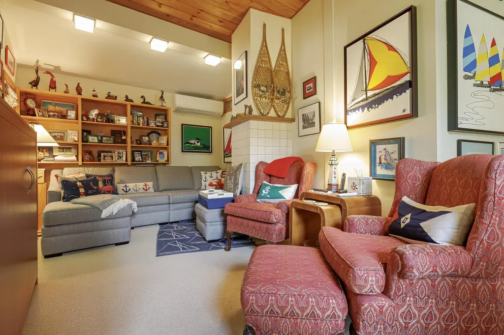 29 Whitney Farm Road Mount Desert ME 04660