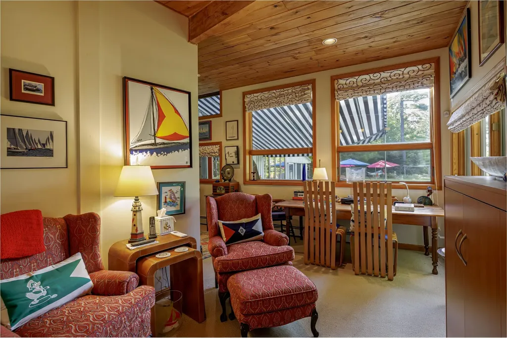 29 Whitney Farm Road Mount Desert ME 04660