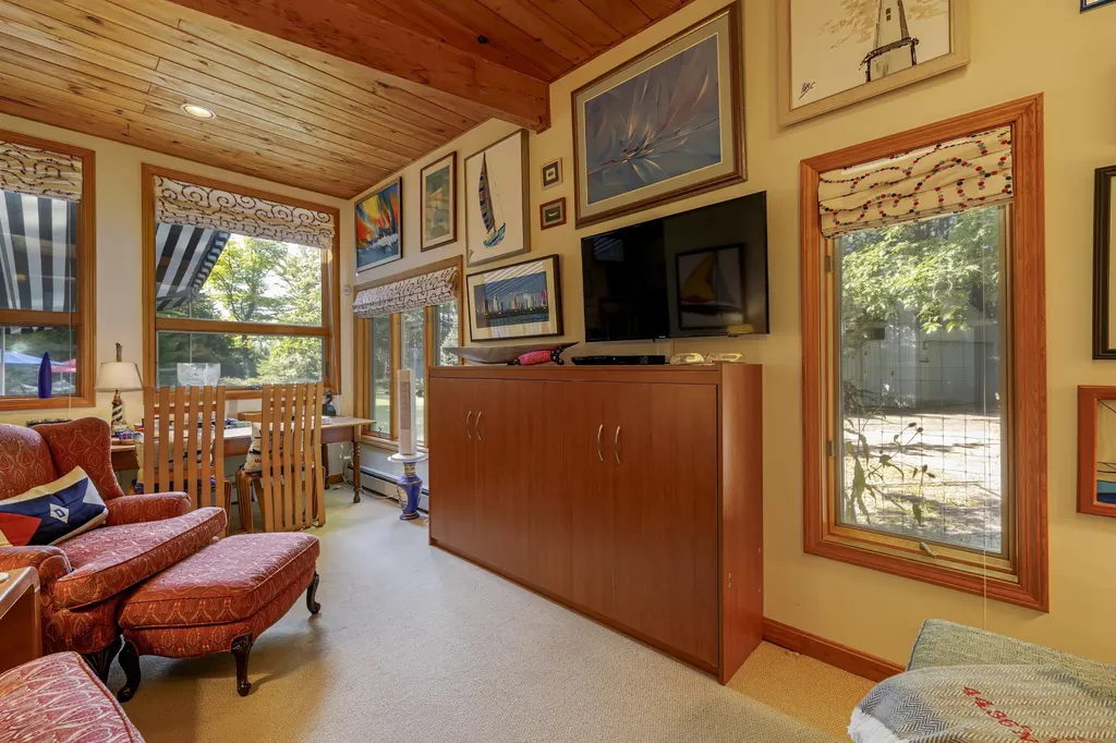 29 Whitney Farm Road Mount Desert ME 04660