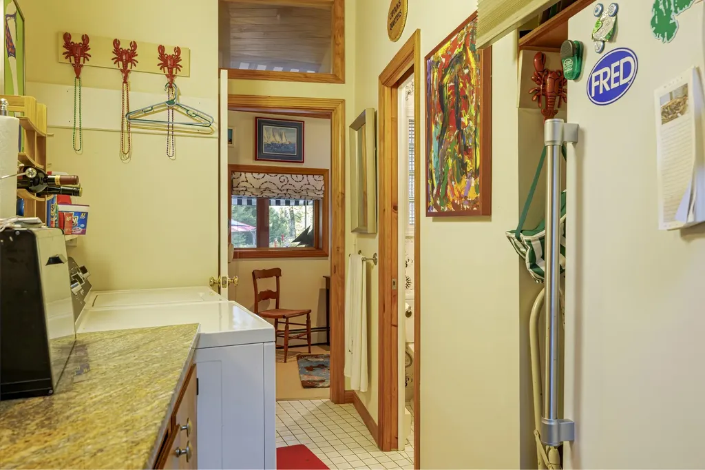 29 Whitney Farm Road Mount Desert ME 04660