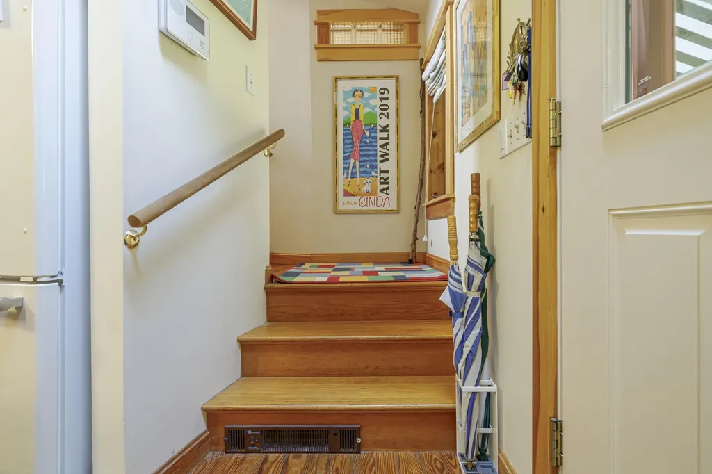 29 Whitney Farm Road Mount Desert ME 04660