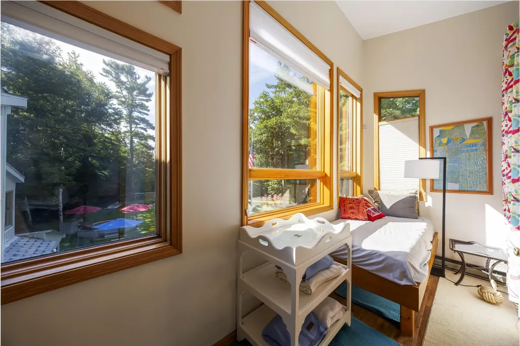 29 Whitney Farm Road Mount Desert ME 04660