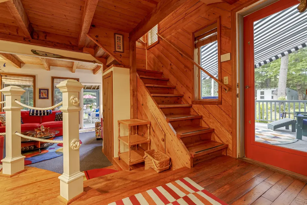 29 Whitney Farm Road Mount Desert ME 04660