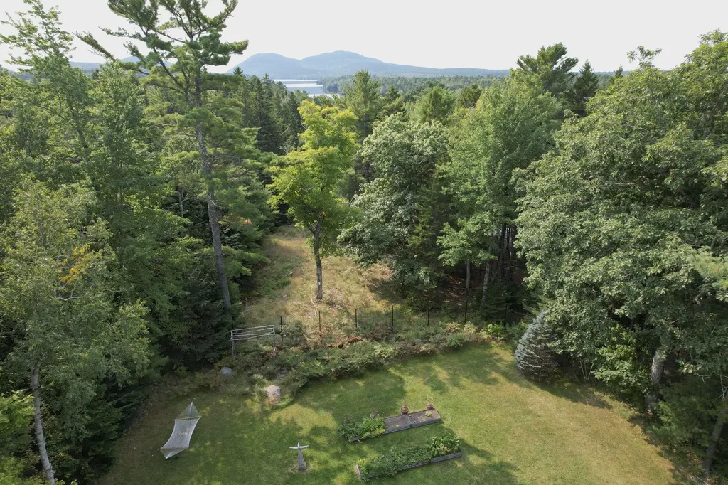 29 Whitney Farm Road Mount Desert ME 04660