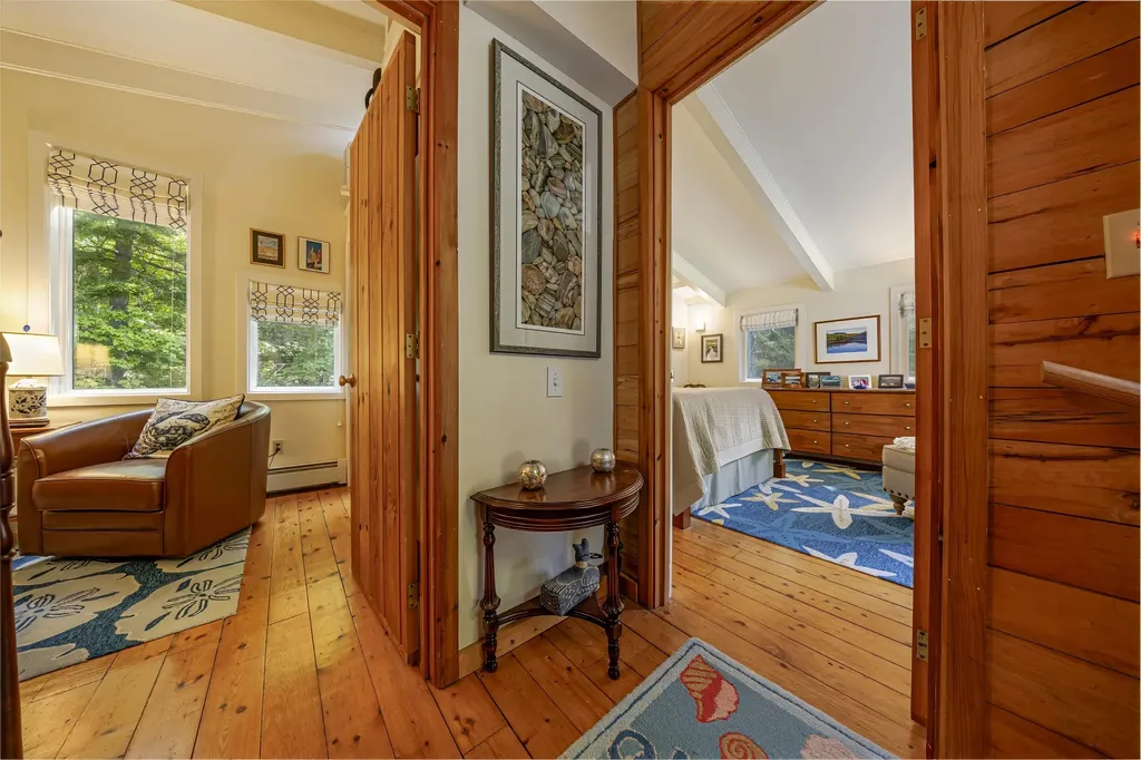 29 Whitney Farm Road Mount Desert ME 04660