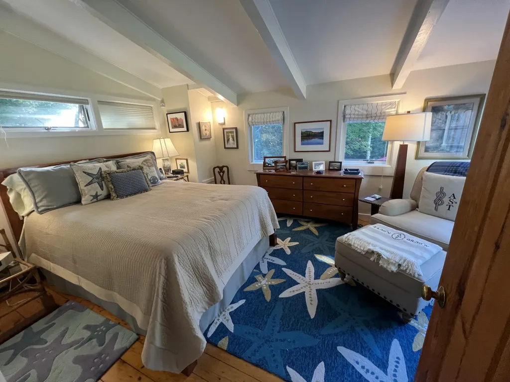 29 Whitney Farm Road Mount Desert ME 04660