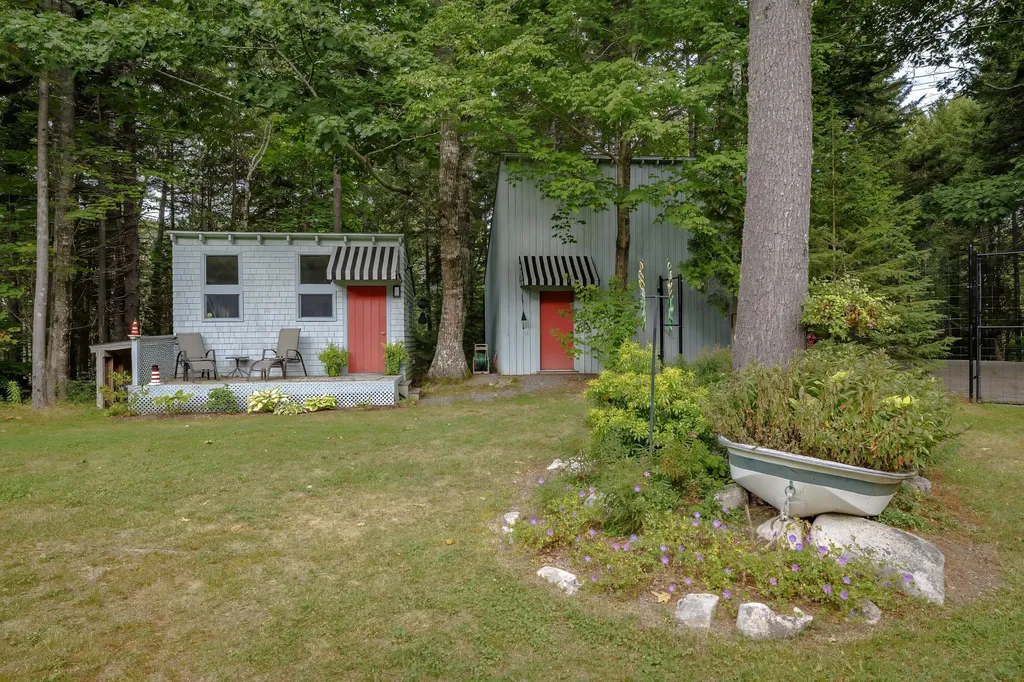 29 Whitney Farm Road Mount Desert ME 04660