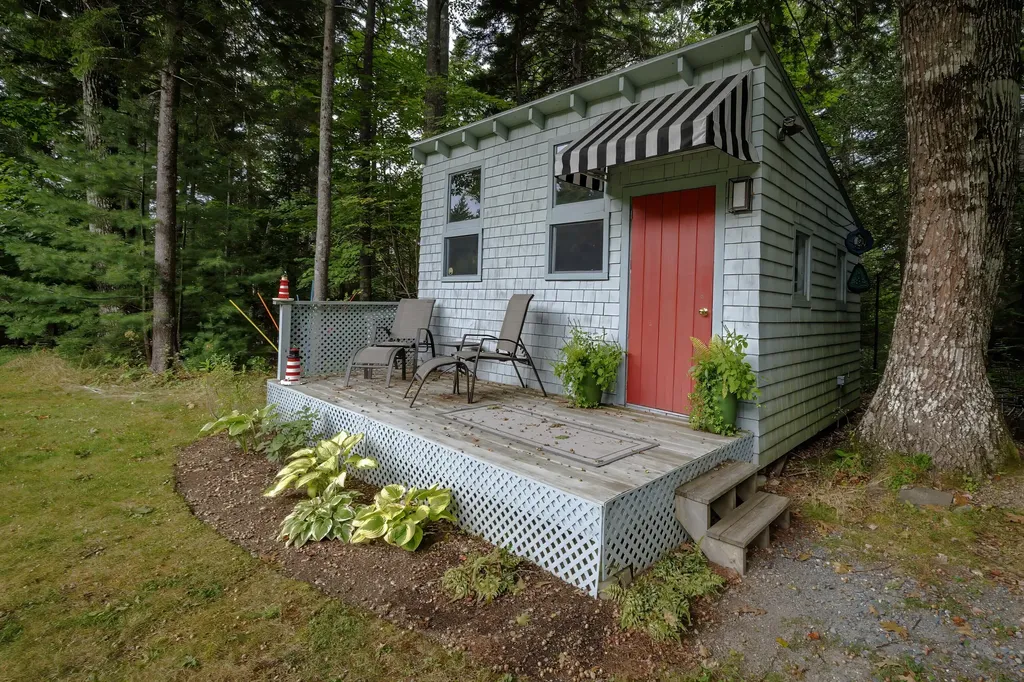 29 Whitney Farm Road Mount Desert ME 04660