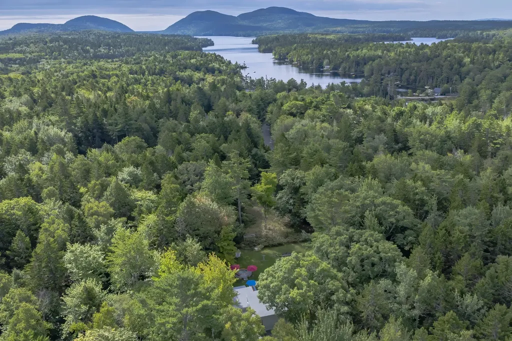 29 Whitney Farm Road Mount Desert ME 04660