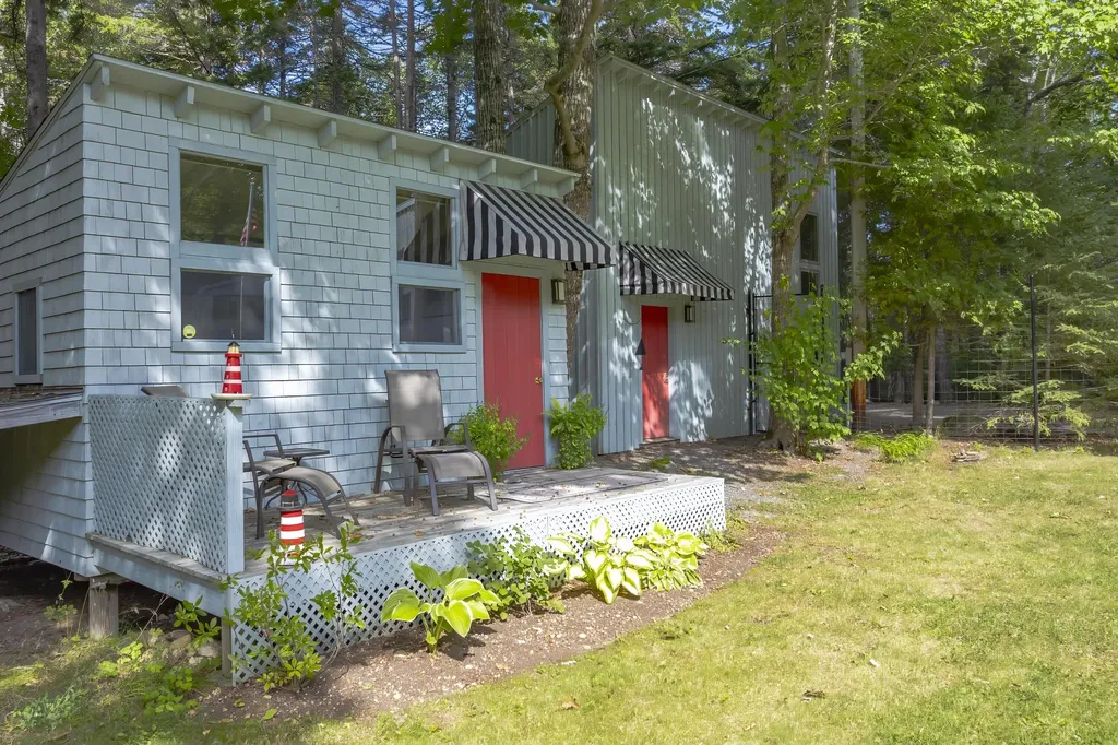 29 Whitney Farm Road Mount Desert ME 04660