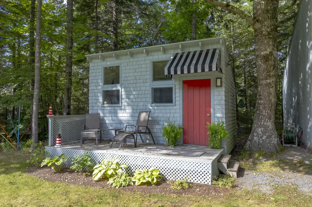29 Whitney Farm Road Mount Desert ME 04660