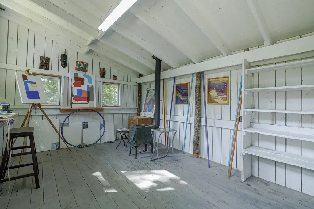 29 Whitney Farm Road Mount Desert ME 04660