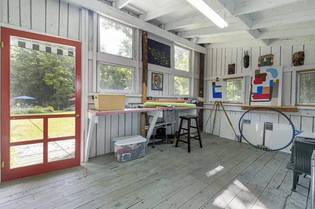 29 Whitney Farm Road Mount Desert ME 04660