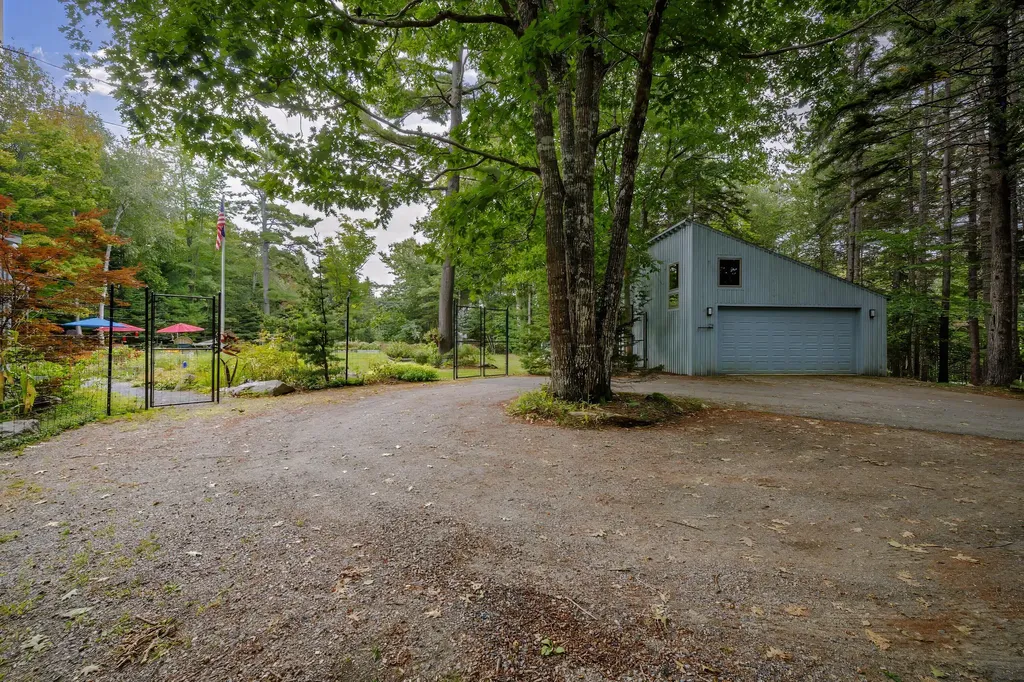 29 Whitney Farm Road Mount Desert ME 04660