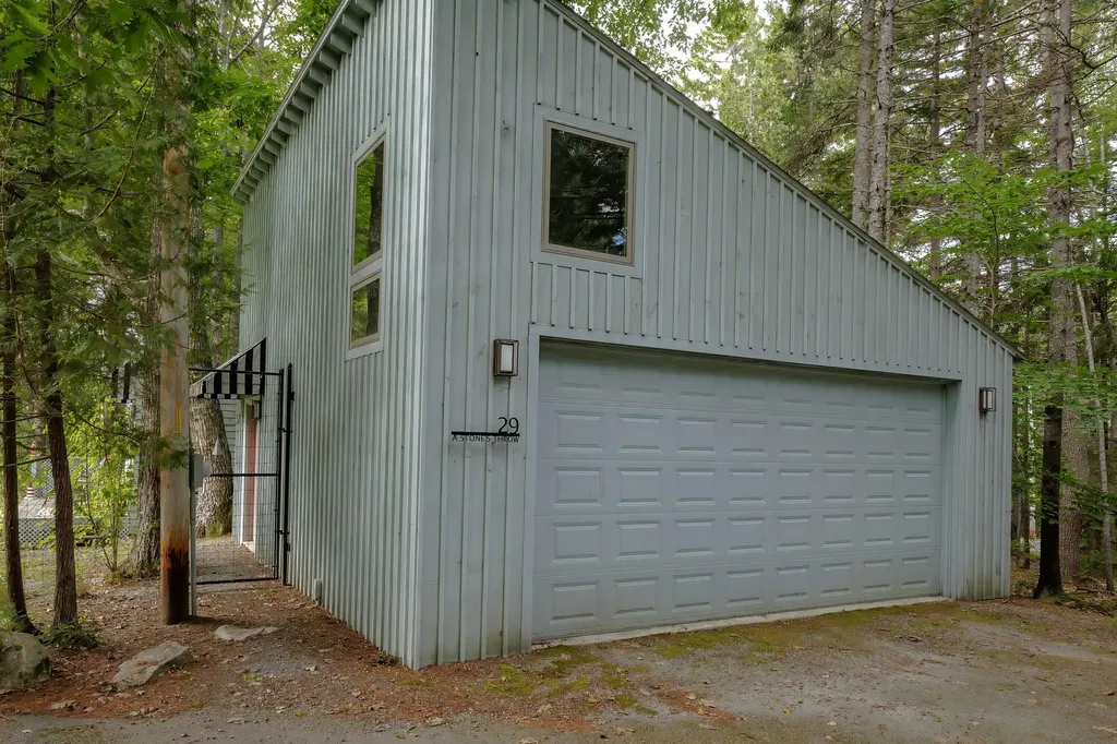 29 Whitney Farm Road Mount Desert ME 04660