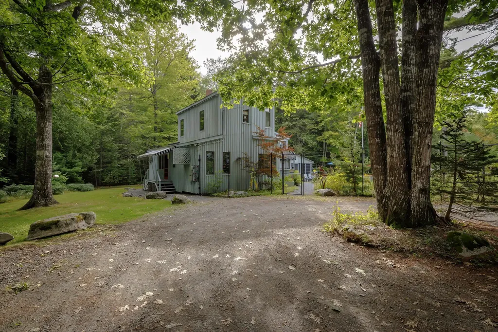 29 Whitney Farm Road Mount Desert ME 04660