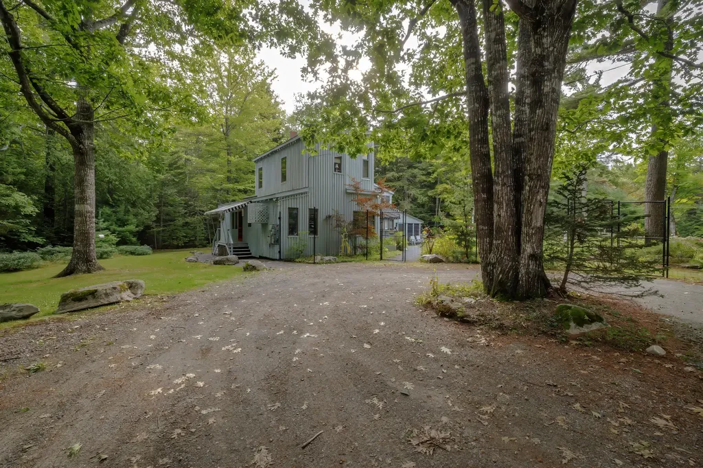 29 Whitney Farm Road Mount Desert ME 04660