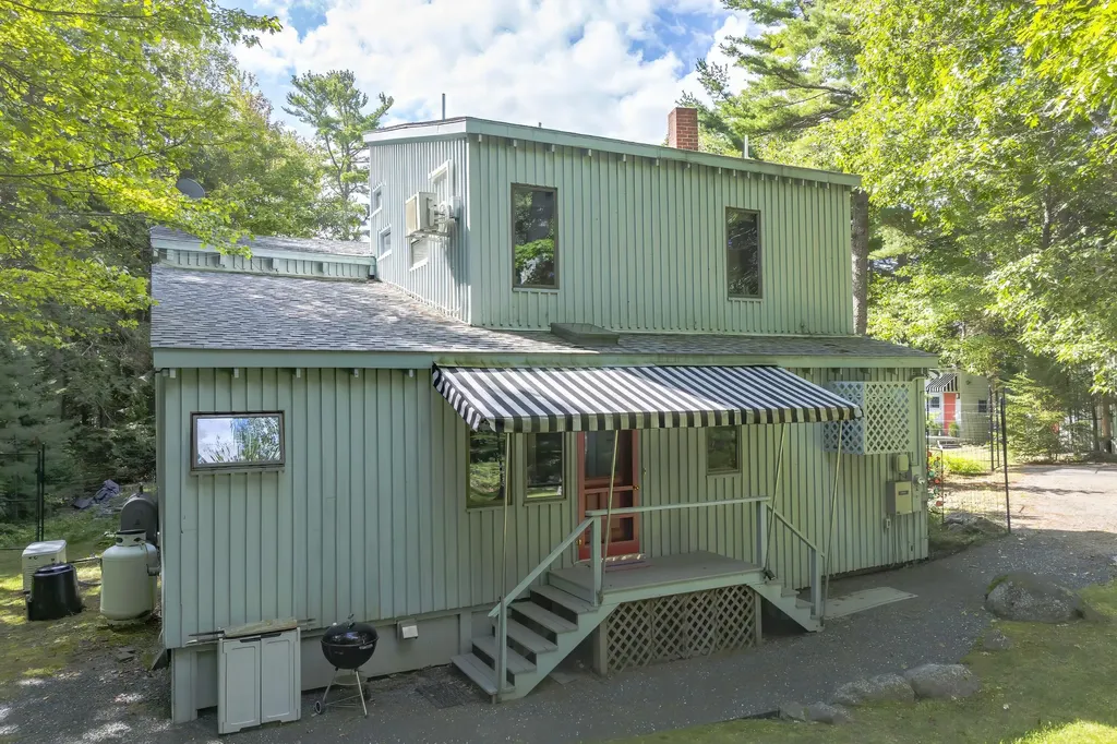 29 Whitney Farm Road Mount Desert ME 04660