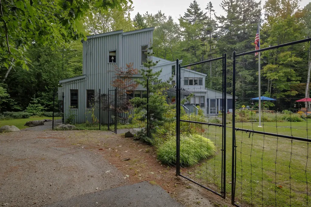 29 Whitney Farm Road Mount Desert ME 04660