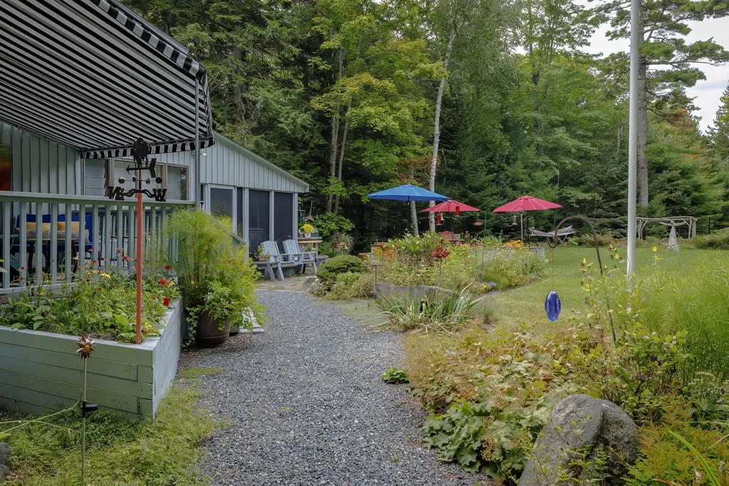 29 Whitney Farm Road Mount Desert ME 04660