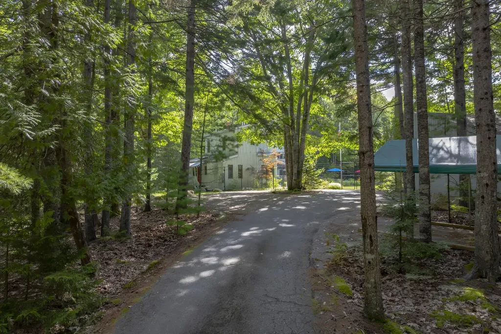 29 Whitney Farm Road Mount Desert ME 04660