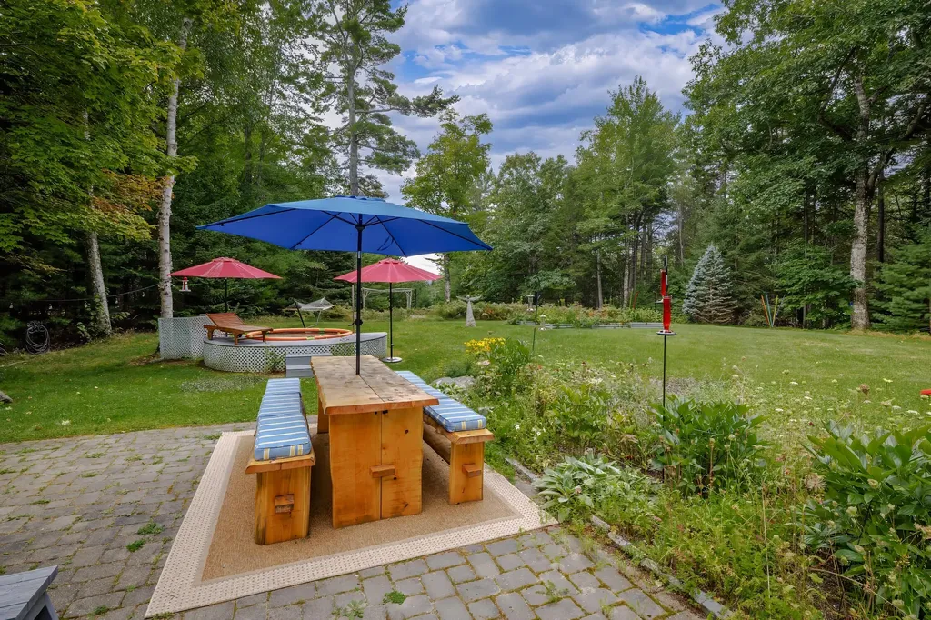 29 Whitney Farm Road Mount Desert ME 04660