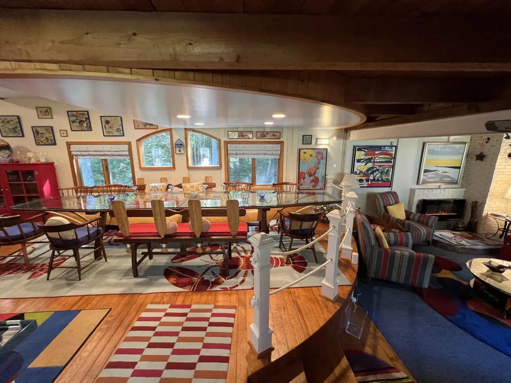 29 Whitney Farm Road Mount Desert ME 04660