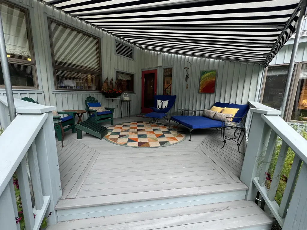 29 Whitney Farm Road Mount Desert ME 04660