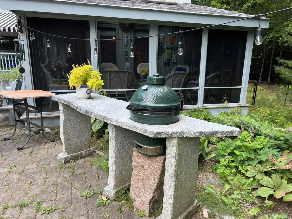 29 Whitney Farm Road Mount Desert ME 04660