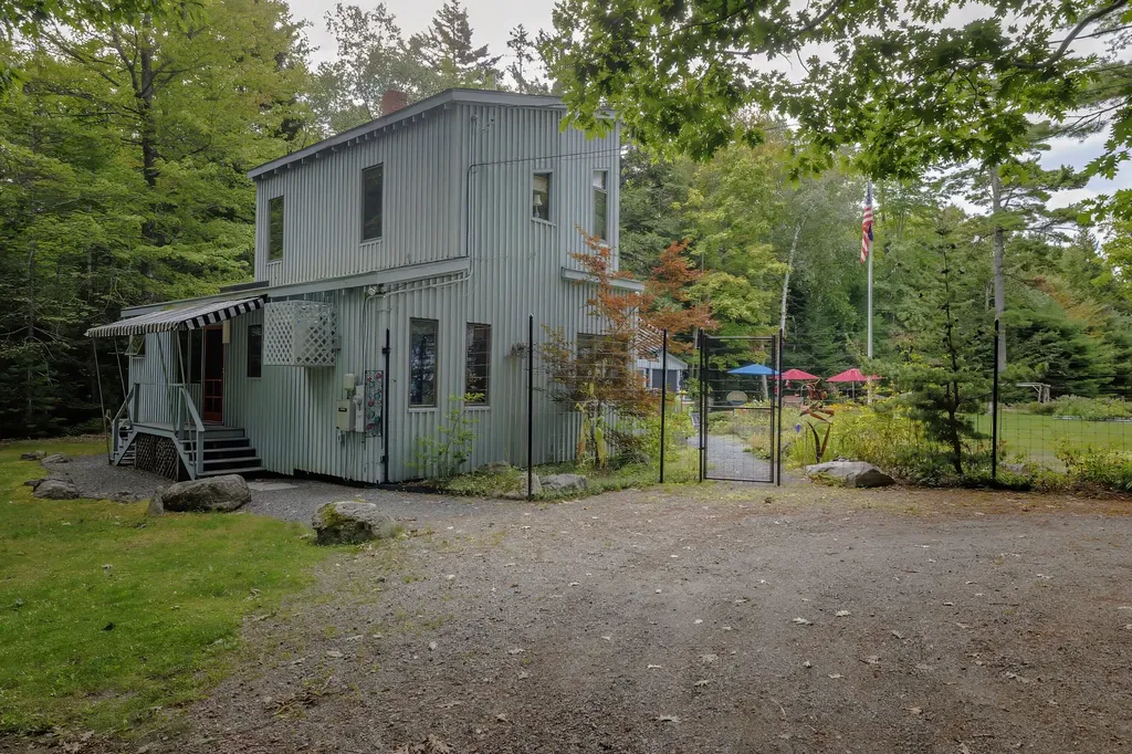 29 Whitney Farm Road Mount Desert ME 04660