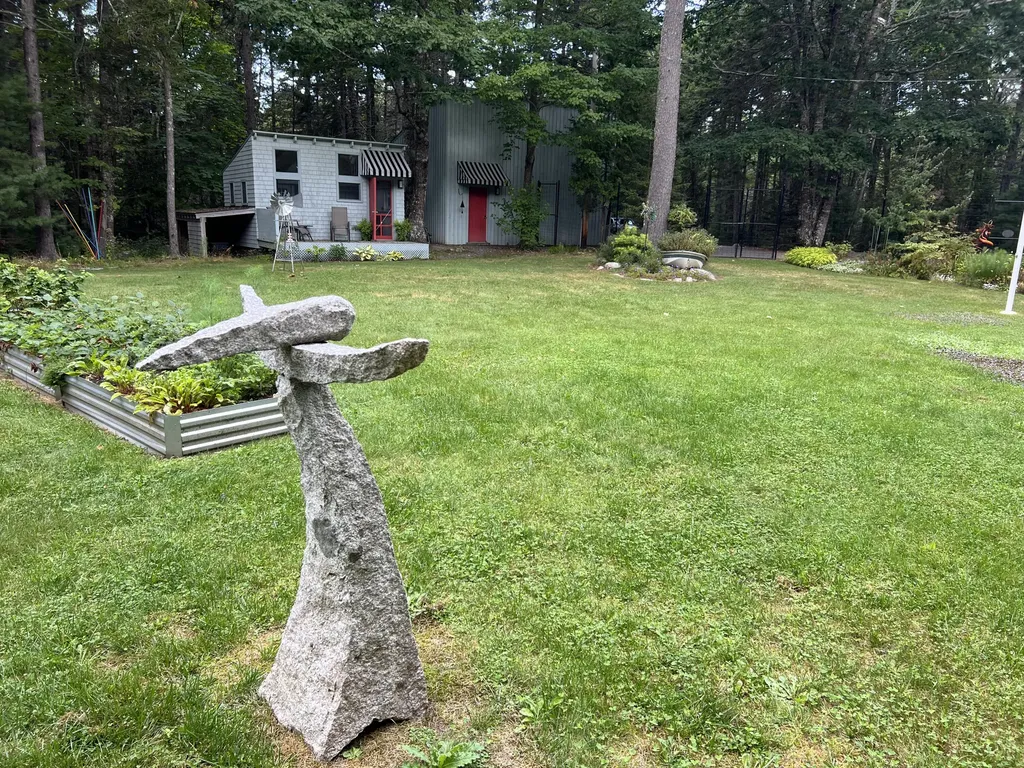 29 Whitney Farm Road Mount Desert ME 04660
