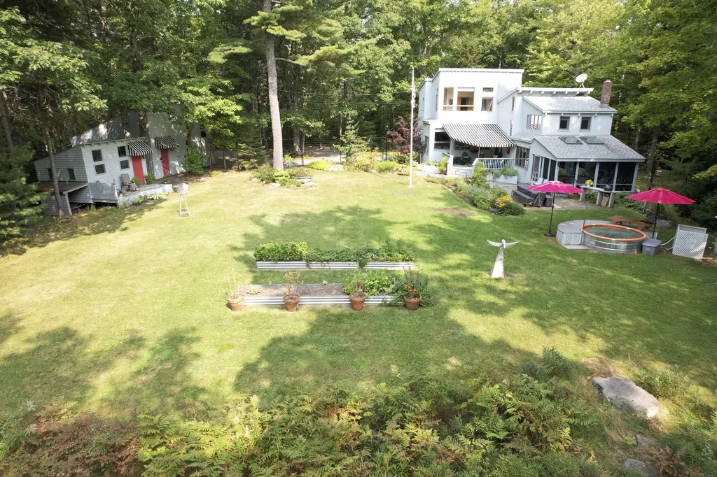 29 Whitney Farm Road Mount Desert ME 04660