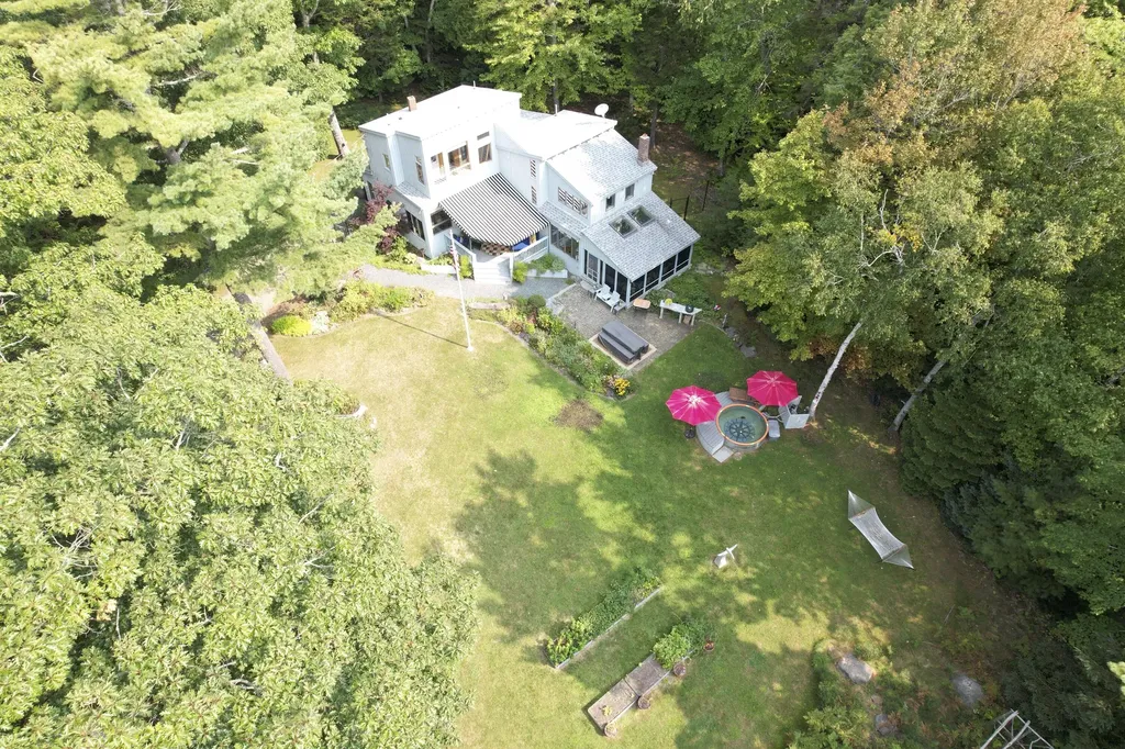 29 Whitney Farm Road Mount Desert ME 04660