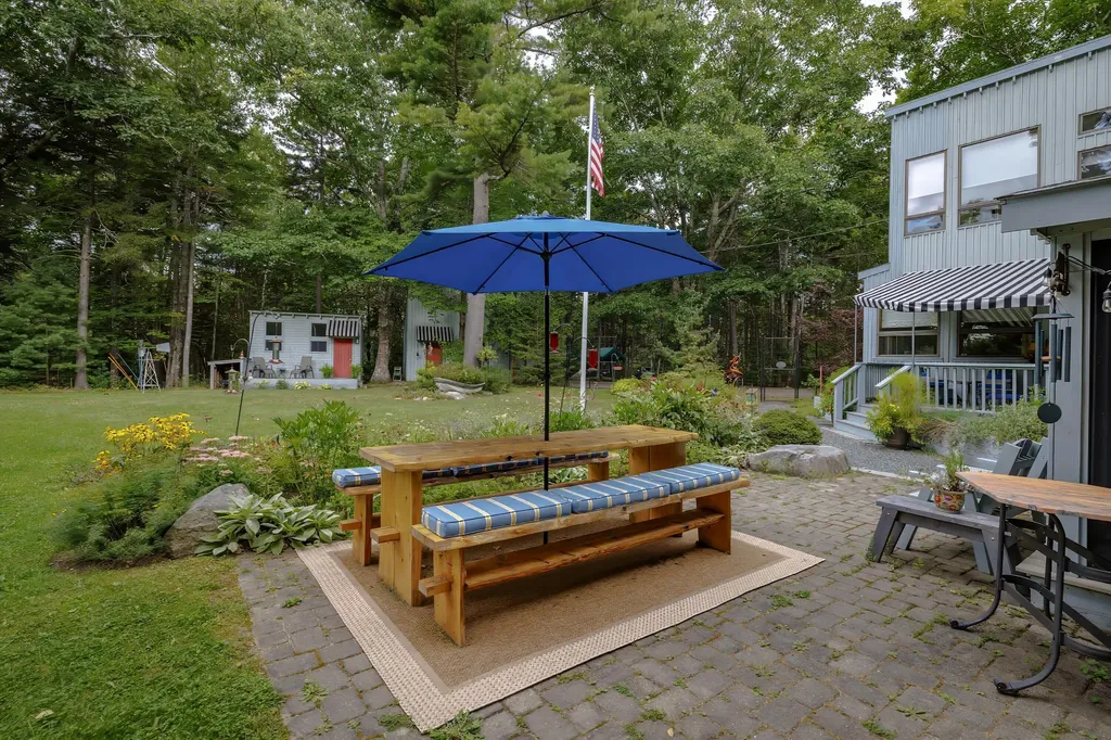 29 Whitney Farm Road Mount Desert ME 04660