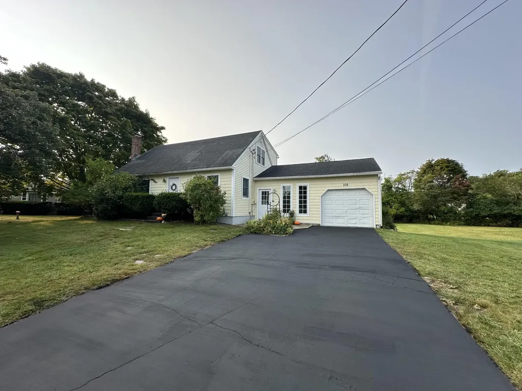 105 Gendron Drive Wells ME 04090