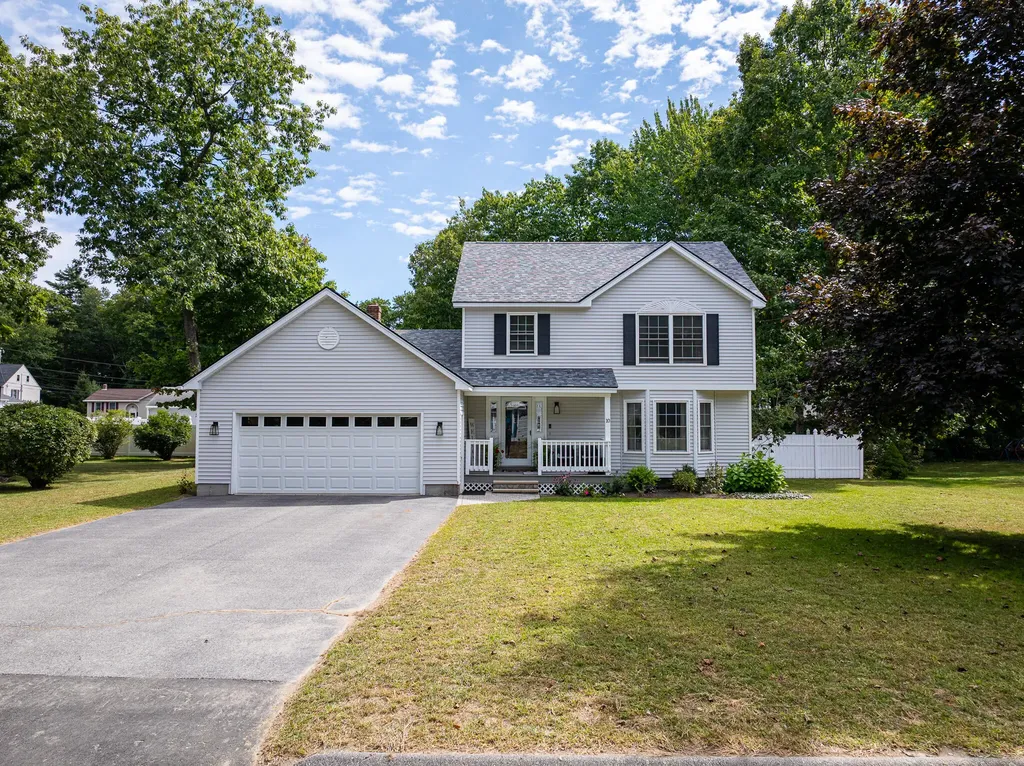 10 Aspen Drive Saco ME 04072