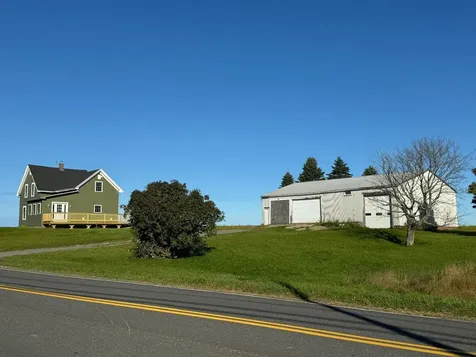 1347 State Road Mapleton ME 04757